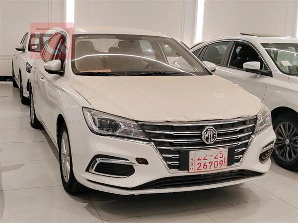 MG 5 2025 for sale in Iraq - Erbil